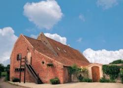 Marsh Cottage, Lowestoft, Suffolk