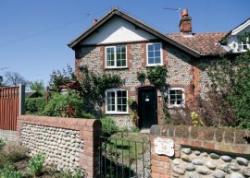 Bramble Cottage, Stalham, Norfolk