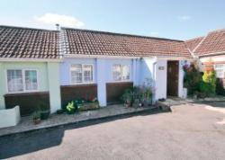 Cinders Cottage at South Farm, Honiton, Devon