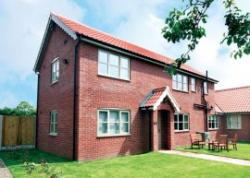  Trinity House at Court House Cottages, Rollesby, Norfolk