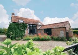 Meadow Barn, North Walsham, Norfolk