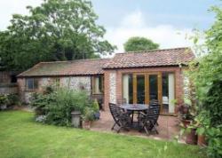 Tanglewood at Thorpewood Cottages, Thorpe Market, Norfolk