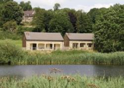 Heron Cottage at Croft Cottages, Wirksworth, Derbyshire