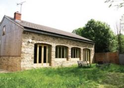 Cormorant Cottage at Croft Cottages, Wirksworth, Derbyshire