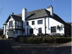 Church House Inn, Holne, Devon