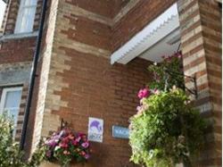 A Great Escape Guest House, Swanage, Dorset