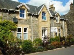 Allt Gynack Guest House, Kingussie, Highlands