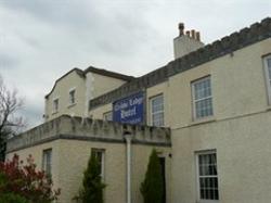 Cribbs Lodge Hotel, Filton, Bristol