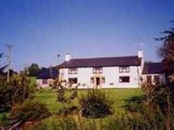 Maeswalter, Brecon, South Wales