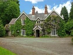 Plas Derwen Country House, Corwen, North Wales