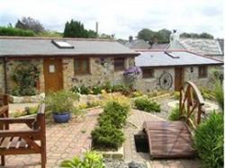 Sunnyvale Bed & Breakfast, St Austell, Cornwall