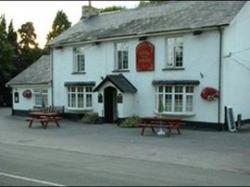 Tafarn-Y-Deri, Ammanford, West Wales