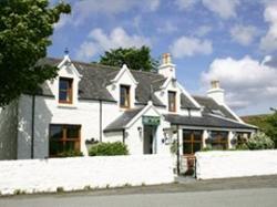 The Glenview, Staffin, Isle of Skye