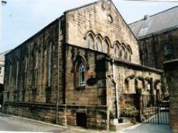 The Old Sunday School, Matlock, Derbyshire