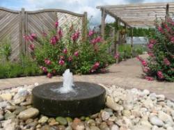 The New Duntrune Demonstration Garden, Dundee, Angus and Dundee