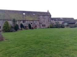 Thornes Farm, Huddersfield, West Yorkshire