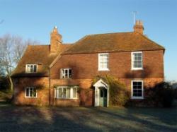 Dowry House, Reading, Berkshire