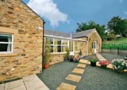 Dairy Cottage at Morningside, Stanhope, County Durham