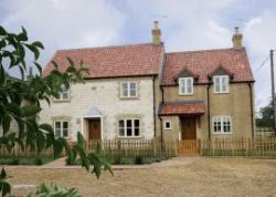 Buttercup at Meadow View Cottages, Downham Market, Norfolk