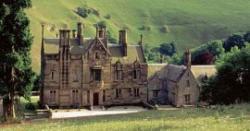 Cressbrook Hall & Cottages, Buxton, Derbyshire