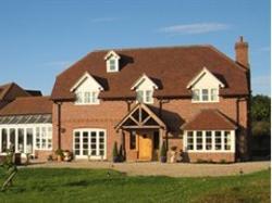 Bow River House, Chieveley, Berkshire