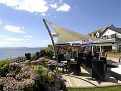 Pebble Beach, Barton on Sea, Hampshire