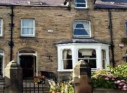 Crich House Bed & Breakfast, Barnard Castle, County Durham