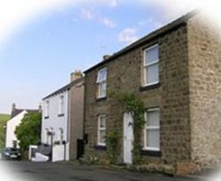 Four Wynds, Greenhead, Northumberland