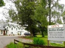 Inchbae Lodge, Dingwall, Highlands