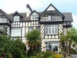 Tudor Court Hotel, Falmouth, Cornwall