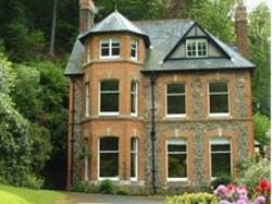 Glen Lodge, Porlock, Somerset