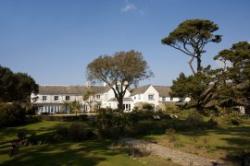 Talland Bay Hotel, Looe, Cornwall