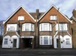 Travelstop Inn, Watford, Hertfordshire