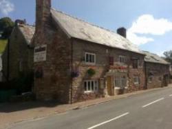 Butchers Arms, Coleford, Gloucestershire