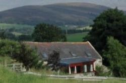 Easter Corrie Cottages, Ballindalloch, Grampian