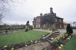 Rose Manor Country House Hotel, Boroughbridge, North Yorkshire