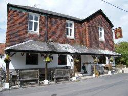 Hawkley Inn, Liss, Hampshire