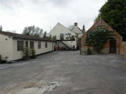 The King Alfred Inn, Burrowbridge, Somerset