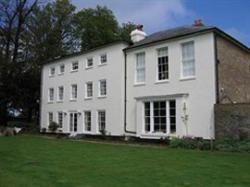 The Old Vicarage, Sittingbourne, Kent