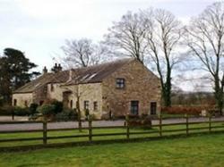 Middle Flass Lodge, Clitheroe, Lancashire