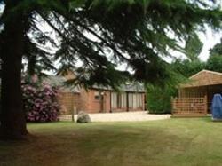 Follets B & B, Pewsey, Wiltshire