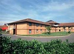 Holiday Inn Taunton, Taunton, Somerset