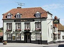 Starr Hotel, Great Dunmow, Essex