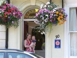 The Clarence, Weymouth, Dorset