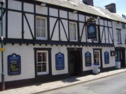 Ship Inn, St Davids, West Wales