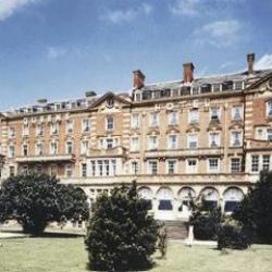 Queens Hotel, Southsea, Hampshire