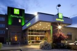 Holiday Inn Southampton - Eastleigh, Southampton, Hampshire