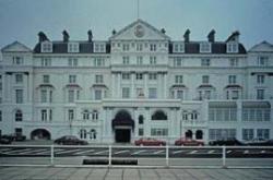 Royal Victoria Hotel, Hastings, Sussex