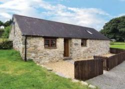 Mill Barn, St Davids, West Wales