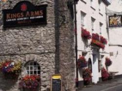 Kings Arms Hotel, Carnforth, Lancashire